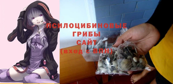 кристаллы Абаза